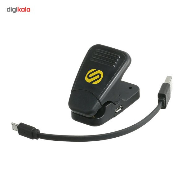 ساعت ورزشی سولئوس مدل GPS One SG011-011