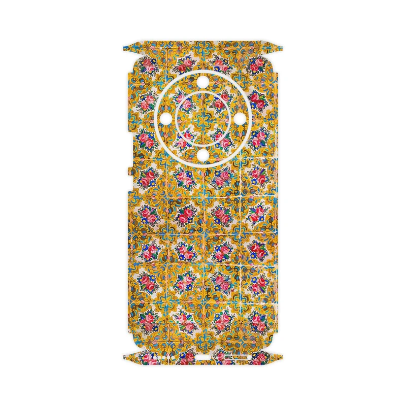 برچسب پوششی ماهوت مدل Iran Tile 15-FullSkin مناسب برای گوشی موبایل آنر X9b