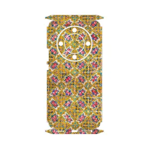 MAHOOT Iran Tile 15-FullSkin Cover Sticker for Honor X9b