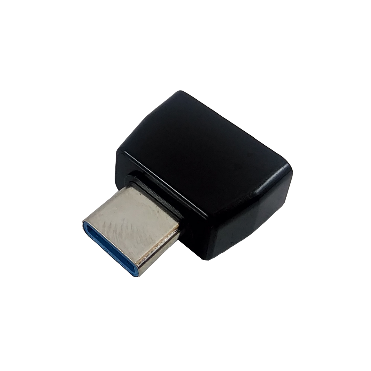 مبدل USB به TYPE-C ریمکس مدل RA-OTG1