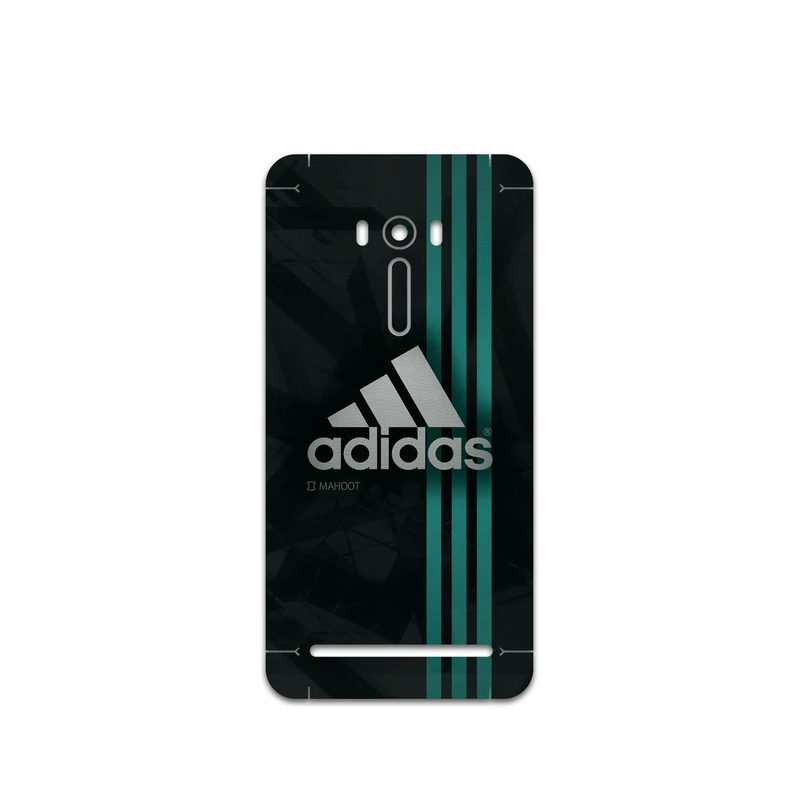 برچسب پوششی ماهوت مدل dds مناسب برای گوشی موبایل ایسوس ZenFone Selfie