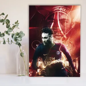 Starboy Gallery Neymar Amazing 82 Tableau
