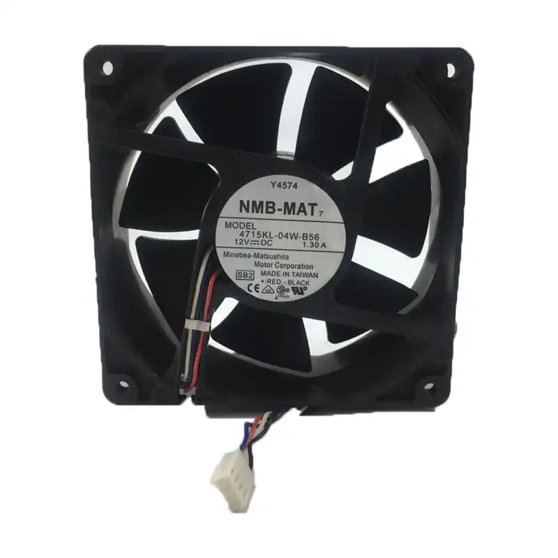 فن خنک کننده مدل NMB-MAT