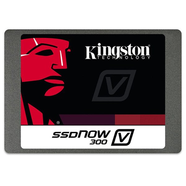 حافظه SSD کینگستون مدل V300 S37 ظرفیت 60 گیگابایت