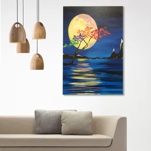 Starboy Gallery Moon And Night Amazing 86 Tableau