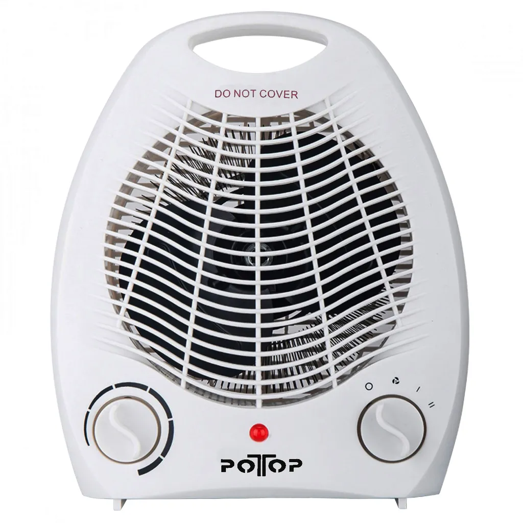 فن هیتر پات تاپ مدل LQ-501