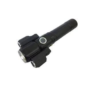 چراغ قوه دستی مدل W537