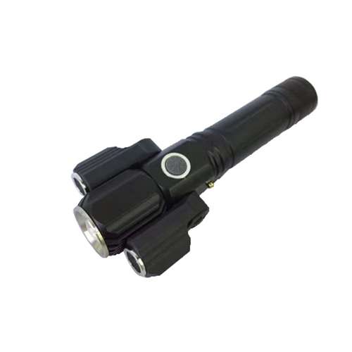 چراغ قوه دستی مدل W537