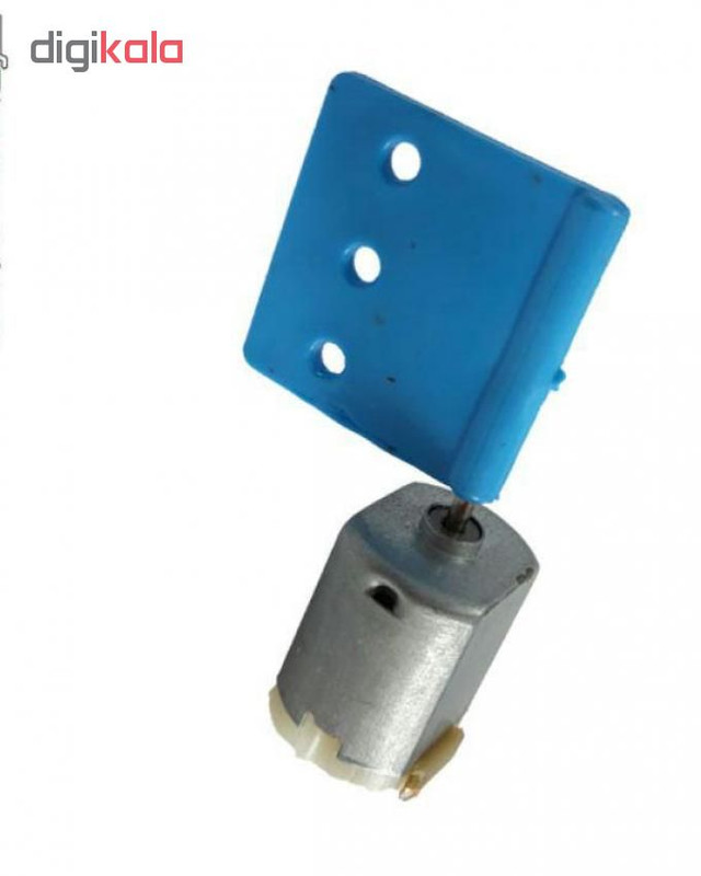 ربات آموزشی وحید کیت مدل فوتبالیست کد V.k 100