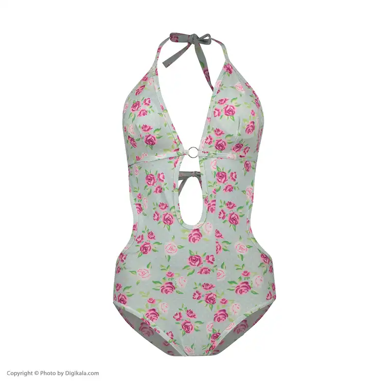 مایو زنانه ناتوسا مدل NT693