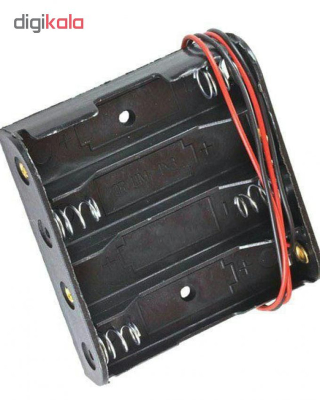 ربات آموزشی وحید کیت مدل فوتبالیست کد V.k 100