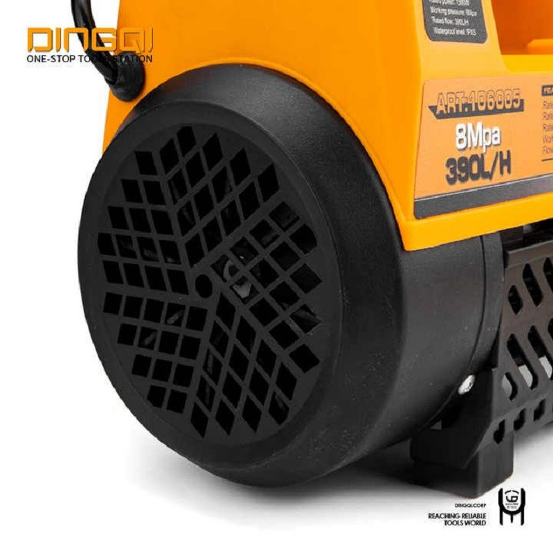 کارواش دینگشی مدل DIN-1500 کارواش دینگشی مدل DIN-1500