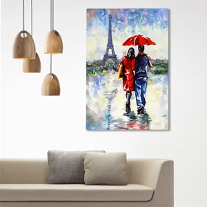 Starboy Gallery Eiffel Amazing 88 Tableau