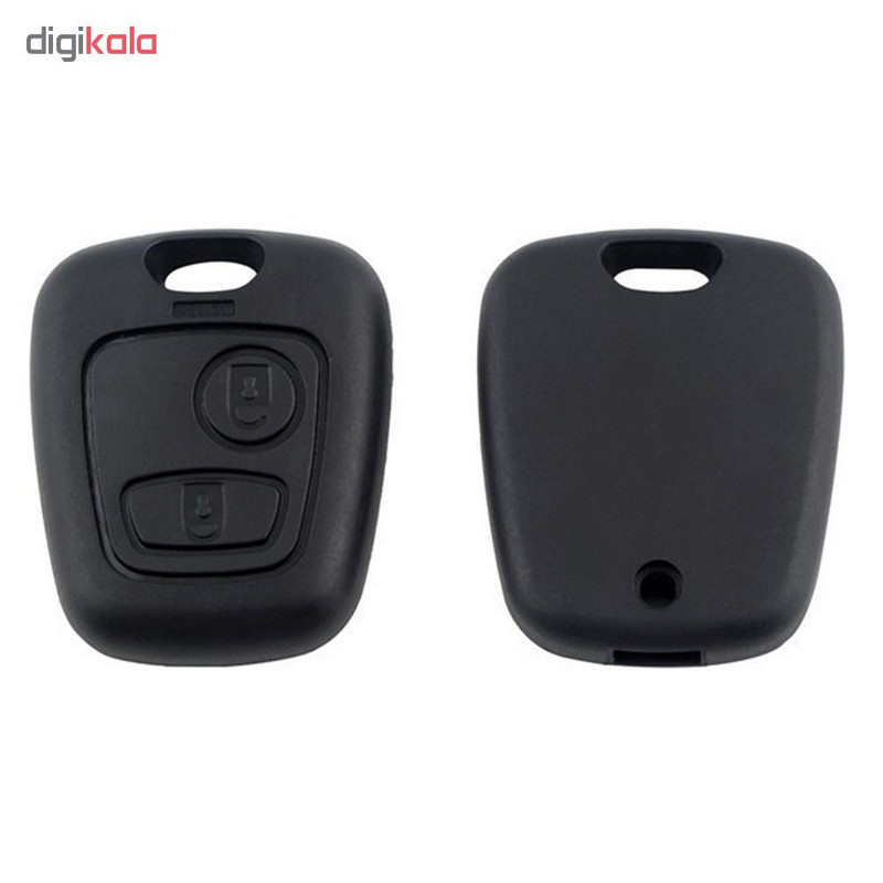 کاور سوییچ خودرو کد 01 مناسب برای پژو 206