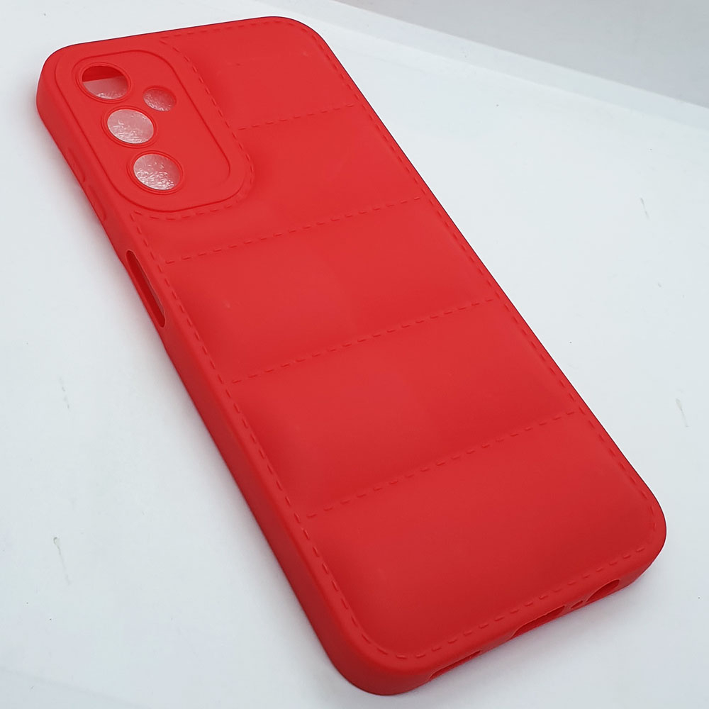 کاور قاب ناب مدل PAFER مناسب برای گوشی موبایل سامسونگ Galaxy A24