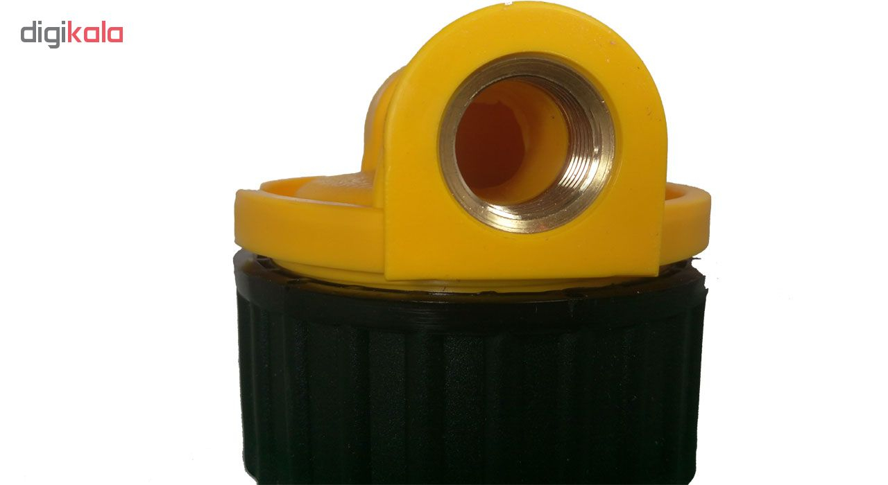 فیلتر رسوب گیر پکیج و آبگرمکن کارینو مدل KIPPER