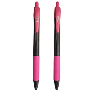 خودکار ریکو مدل شقایق بسته 2 عددی