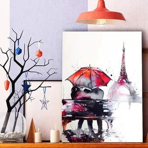 Starboy Gallery Eiffel Tower Amazing 93 Tableau