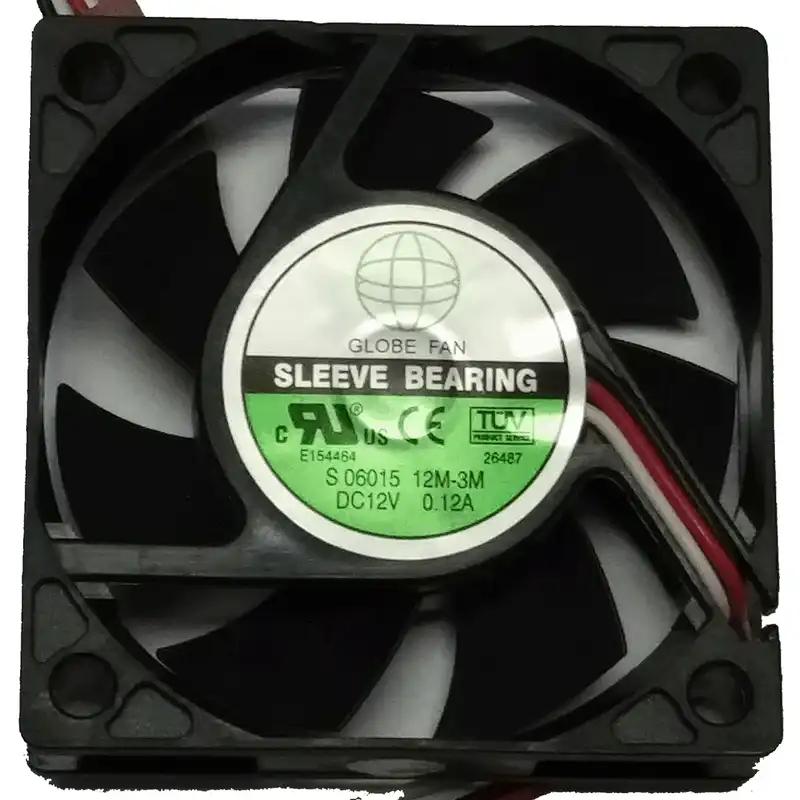 خنک کننده پردازنده مدل JB06015S