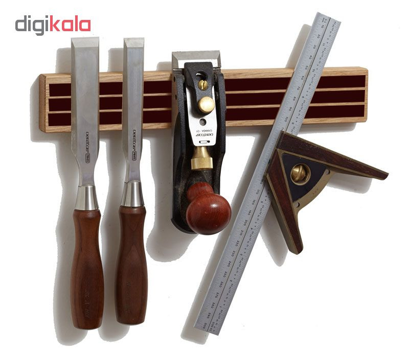 آهنربا مدل نواری 2x12 بسته دو متری