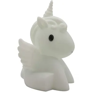چراغ خواب کودک مدل Unicorn
