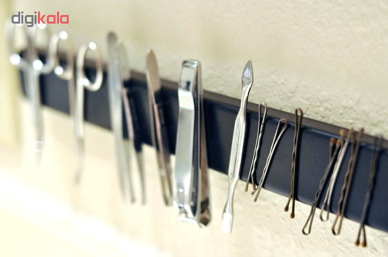 آهنربا مدل نواری 2x12 بسته دو متری