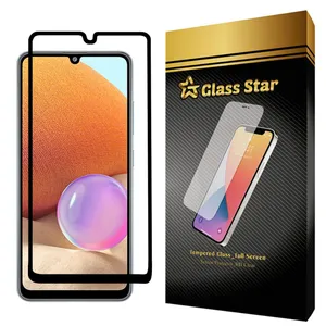  Glass Star CERAMIC Screen Protector For Samsung Galaxy A32 4G