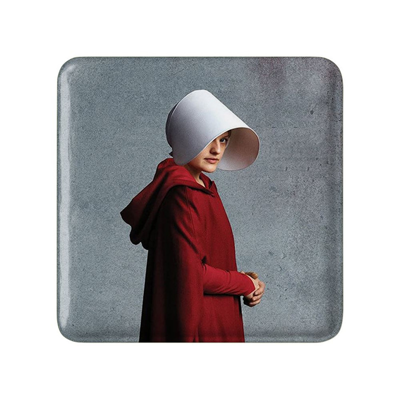 مگنت خندالو مدل سریال سرگذشت یک ندیمه The Handmaid's Tale کد 28646