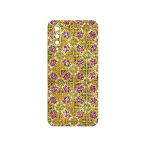 MAHOOT Iran Tile 15 Cover Sticker for Xiaomi MI 9 Lite