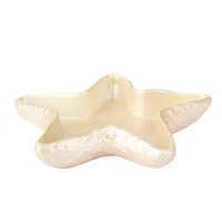 ظرف سرو مدل ستاره دریایی کد DCO105