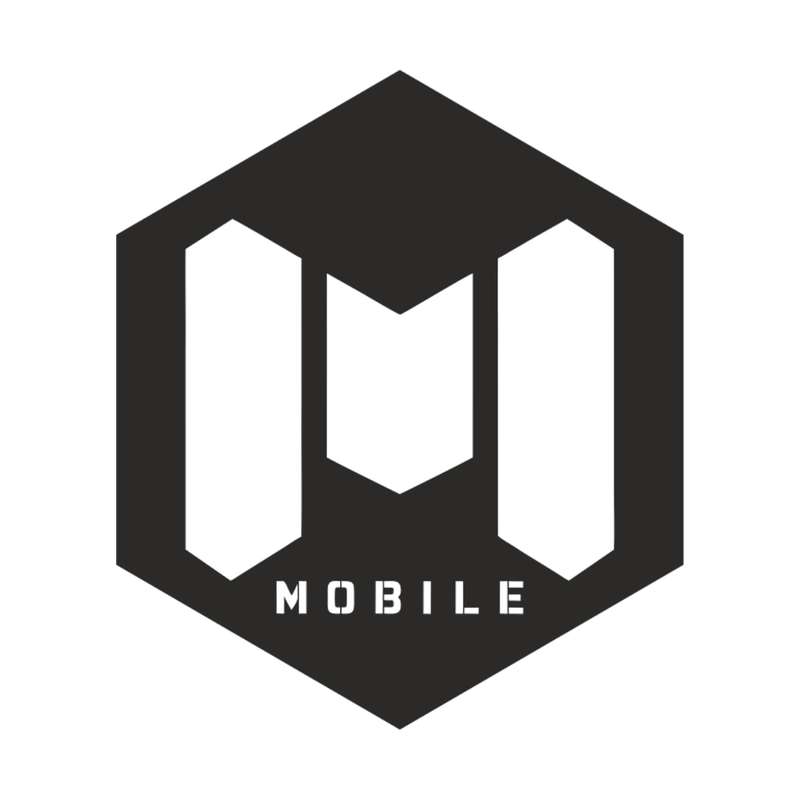 زیر لیوانی مدل COD mobile بسته 5 عددی
