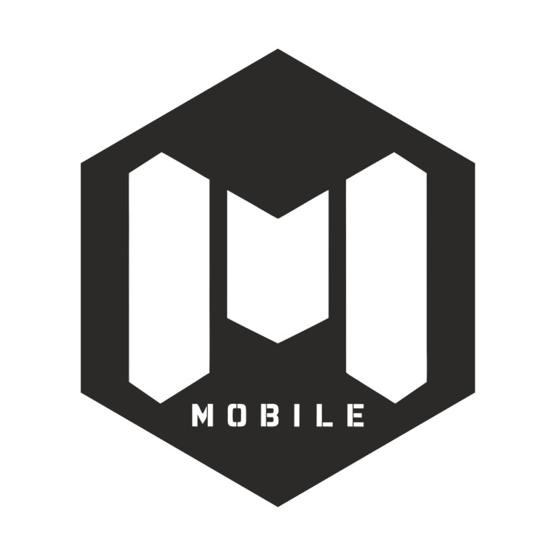 زیر لیوانی مدل COD mobile بسته 5 عددی