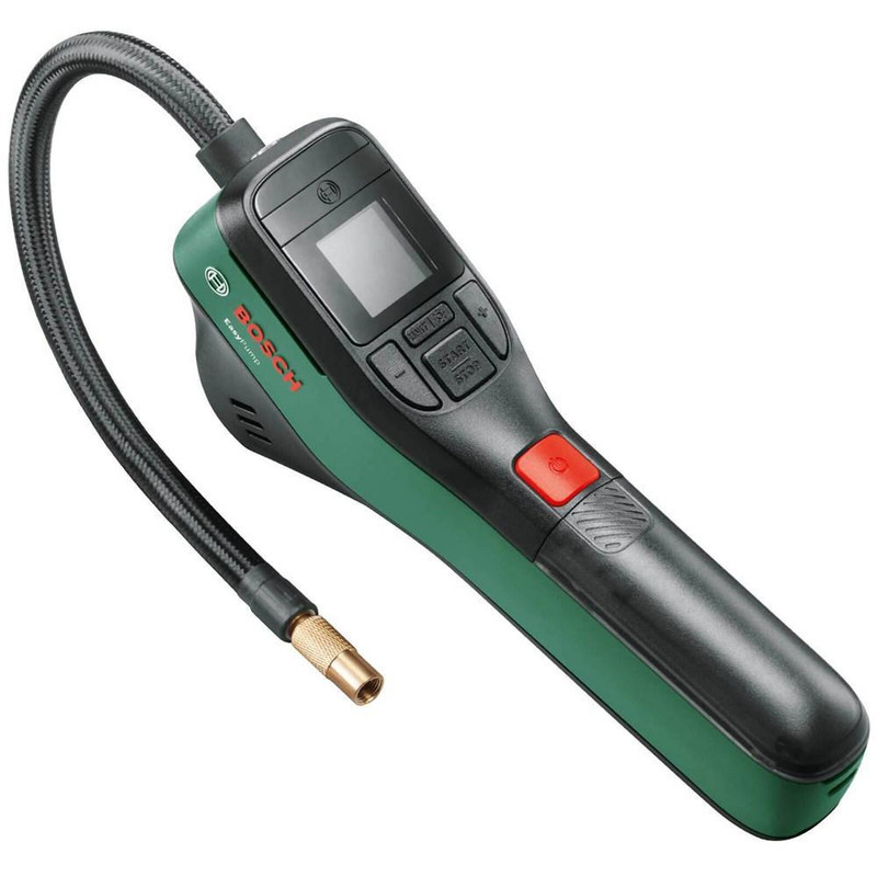 پمپ باد شارژی بوش مدل حرفه ای Easy Pump 3.6