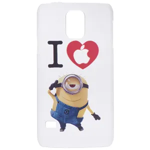 Minion Cover For Samsung Galaxy S5