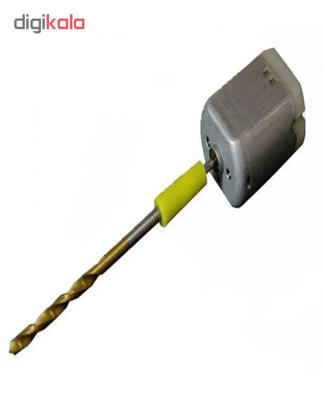 ربات آموزشی وحید کیت مدل جنگجو کد V.K 5003