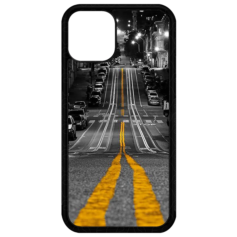 کاور طرح Street مدل CHL50351 مناسب برای گوشی موبایل اپل iPhone 11