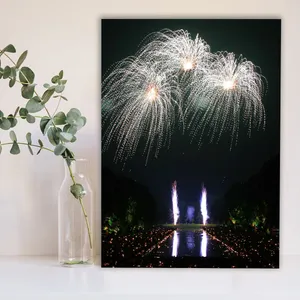 Starboy Gallery Fire Works Amazing 95 Tableau