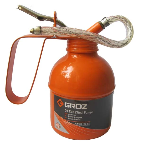 روغن دان گروز مدل Medium حجم 300 سی سی