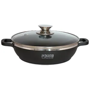 تابه فورته مدل KTD سایز 24