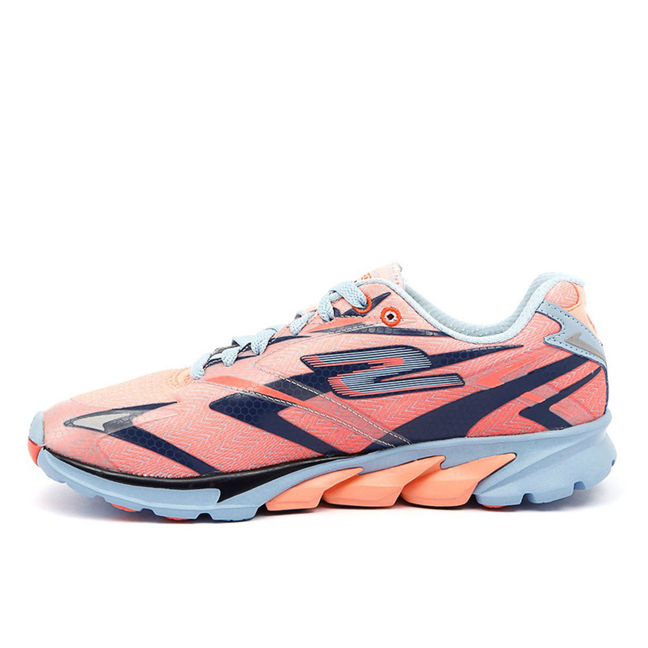 کفش مخصوص دویدن زنانه اسکچرز مدل Go Run 4 کد 13995-COLB کفش مخصوص دویدن زنانه اسکچرز مدل Go Run 4 کد 13995-COLB