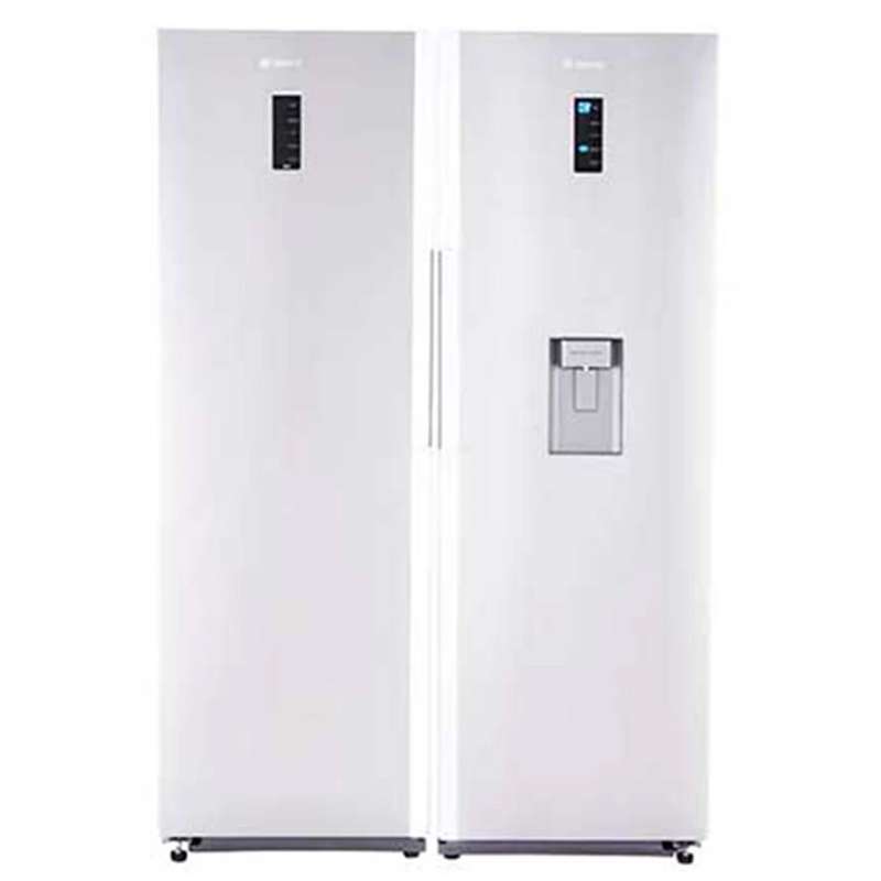 یخچال فریزر دوقلو 38 فوت اسنوا مدل SRDI/SFDI-M212GW