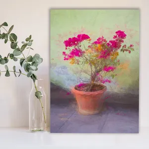 Starboy Gallery Purple Flower Amazing 99 Tableau