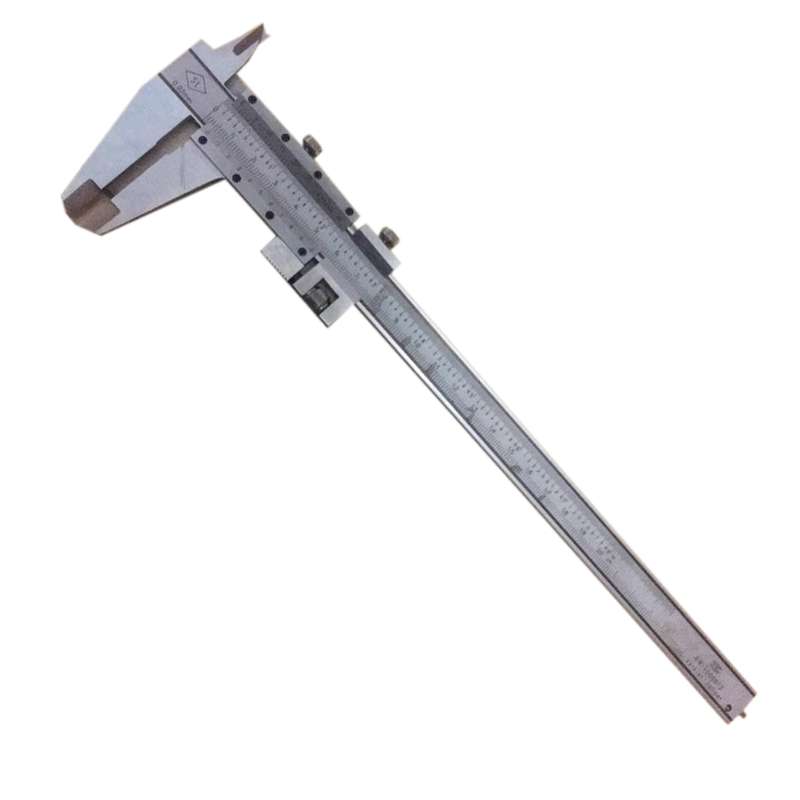 کولیس ورنیه 20 سانتی مدل sl کولیس ورنیه 20 سانتی مدل sl