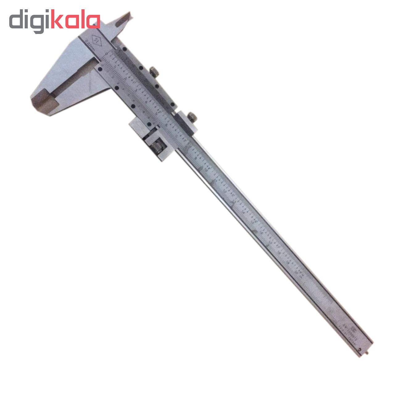 کولیس ورنیه 20 سانتی مدل sl کولیس ورنیه 20 سانتی مدل sl