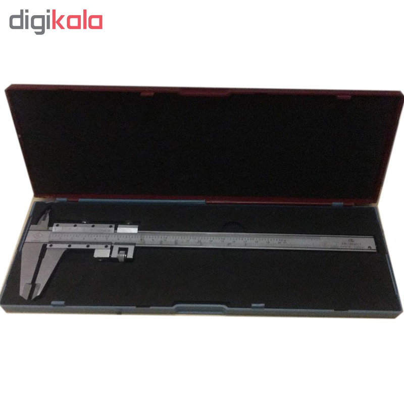 کولیس ورنیه 20 سانتی مدل sl کولیس ورنیه 20 سانتی مدل sl