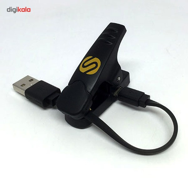 ساعت ورزشی سولئوس مدل GPS One SG011-011