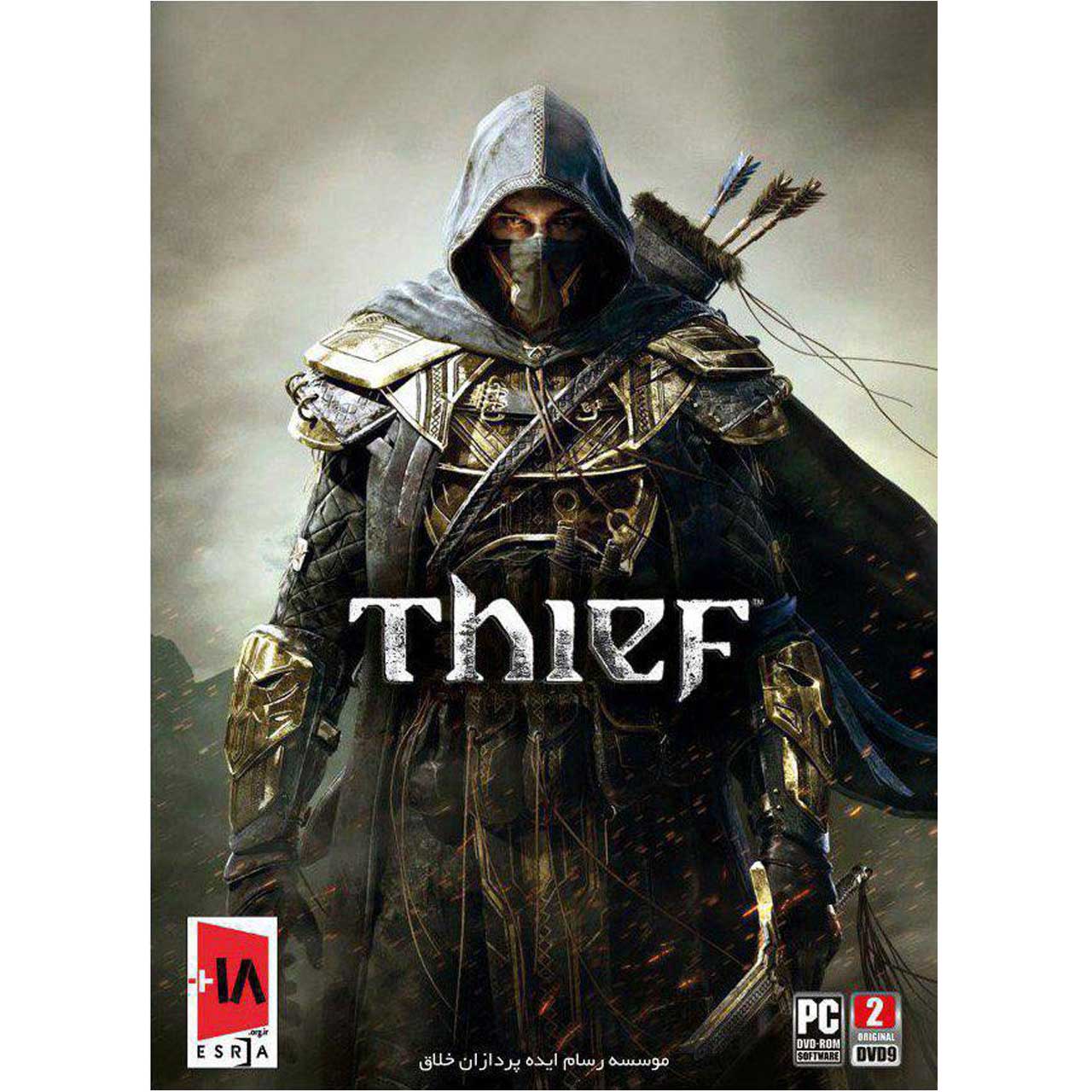 بازی Thief مخصوص کامپیوتر