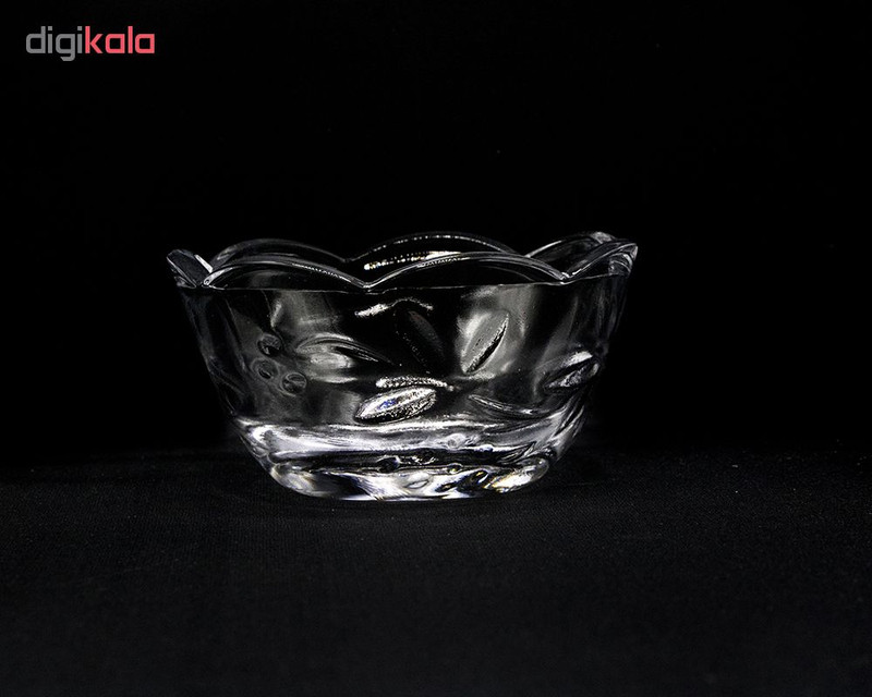 پیاله بلور کاوه مدل شفق کد 400198 بسته 6 عددی پیاله بلور کاوه مدل شفق کد 400198 بسته 6 عددی