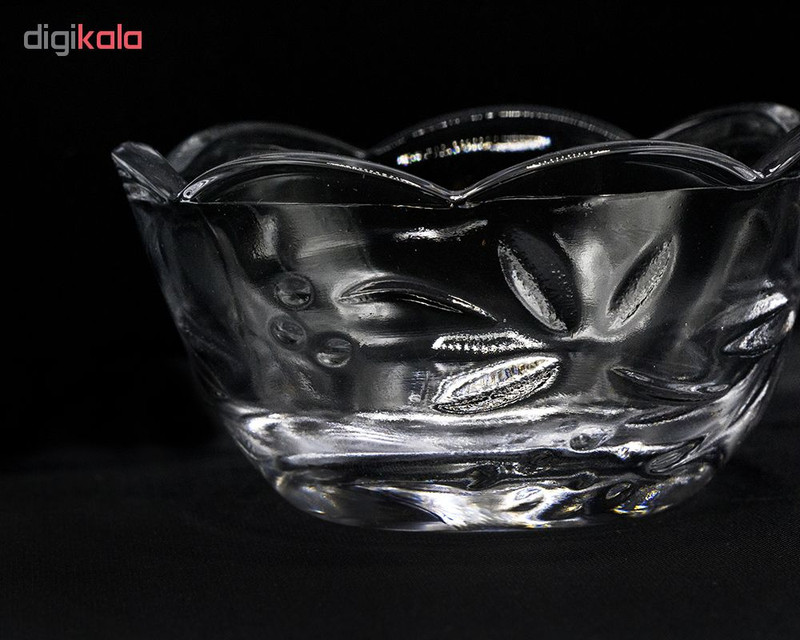 پیاله بلور کاوه مدل شفق کد 400198 بسته 6 عددی پیاله بلور کاوه مدل شفق کد 400198 بسته 6 عددی