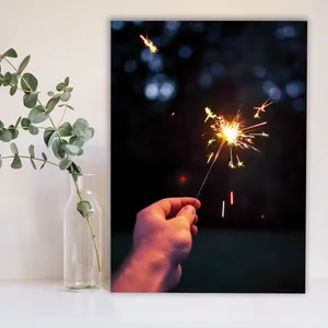 Starboy Gallery Sparkles Amazing 104 Tableau
